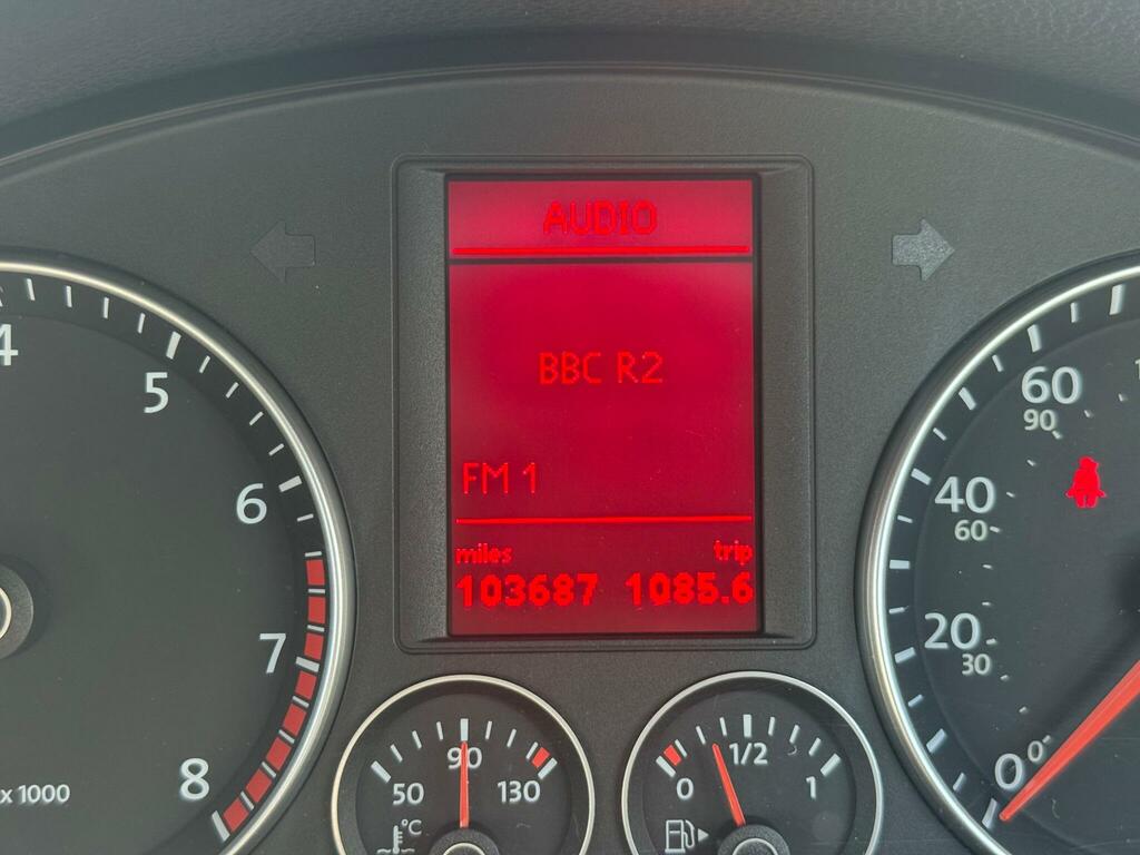 Volkswagen Scirocco 1.4L Tsi 160 Bhp Black #36