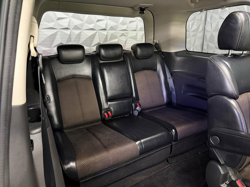 Nissan Elgrand Petrol  #23