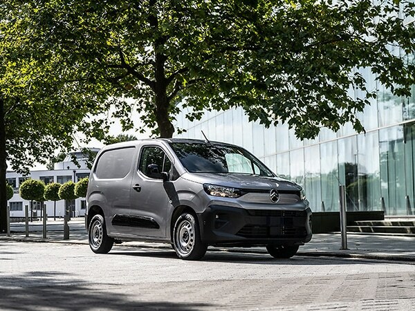 Citroen Berlingo XL Bluehdi 130 Enterprise Plus 