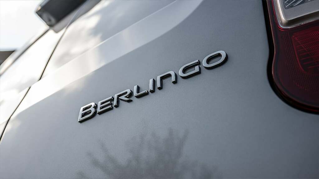 Citroen Berlingo XL Bluehdi 100 Ss 6 Speed Enterprise Plus   #4