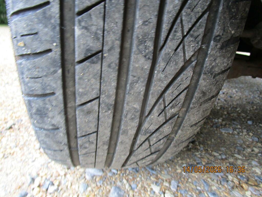 Land Rover Discovery 4 4 Black #30