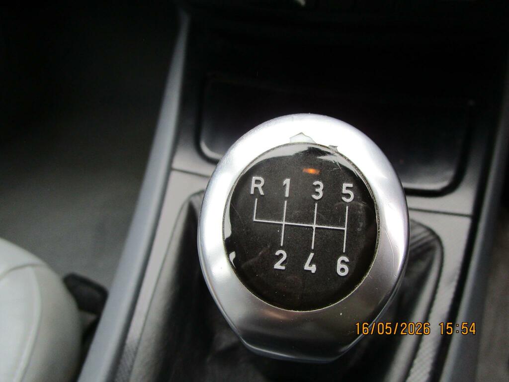 BMW 1 Series 120D Se 161 Black #27