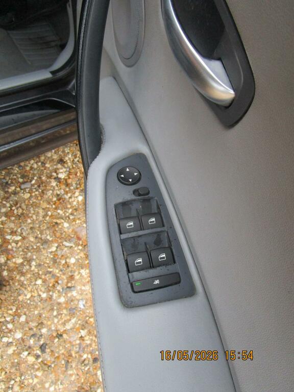 BMW 1 Series 120D Se 161 Black #25