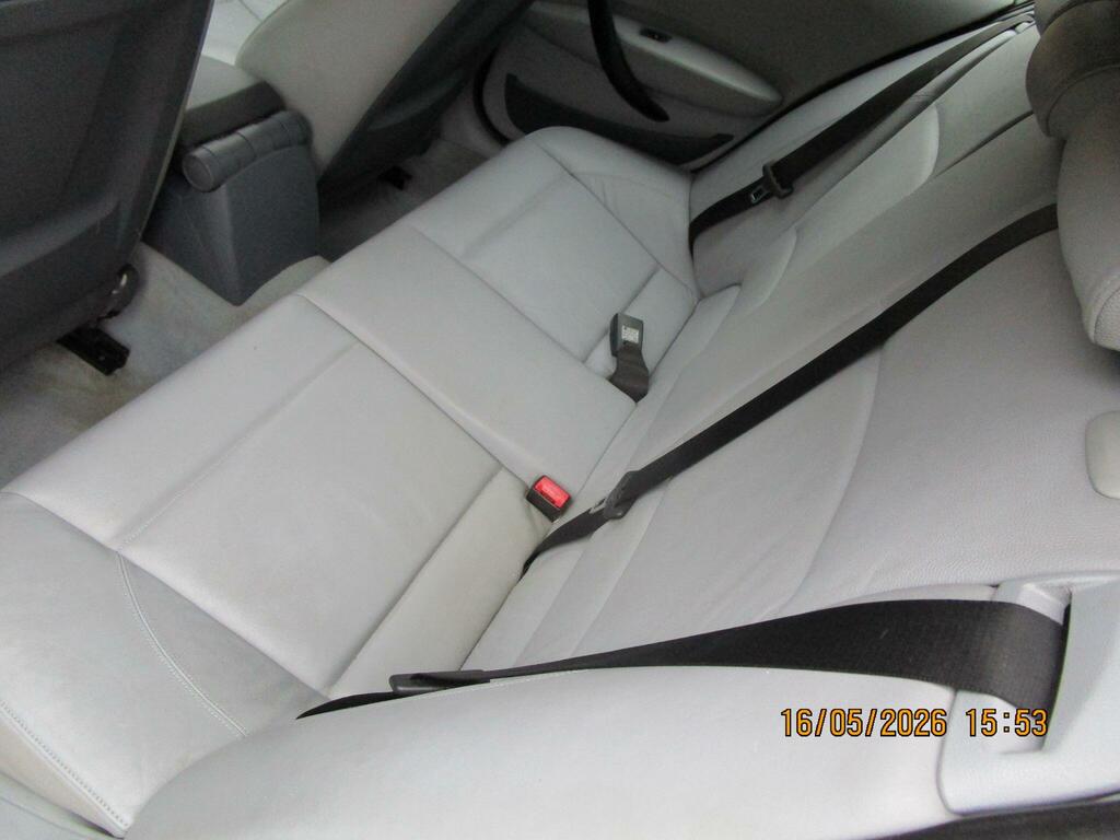BMW 1 Series 120D Se 161 Black #7