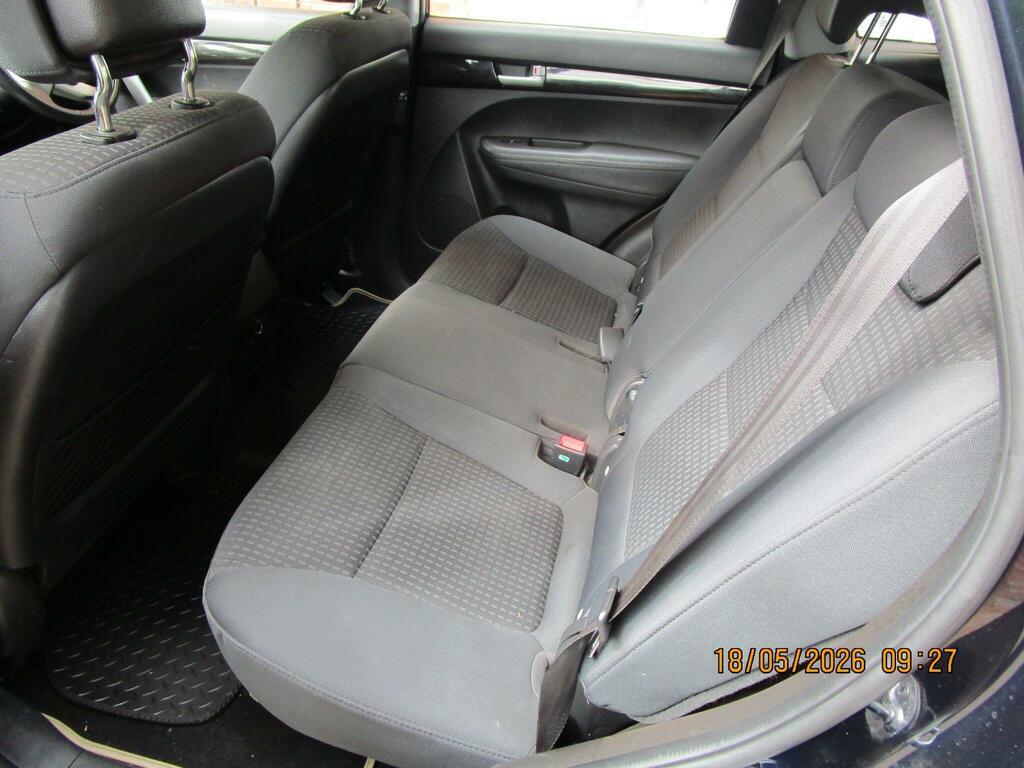 Kia Sorento 2.2 Crdi Kx-1 Awd Euro 5 Blue #5