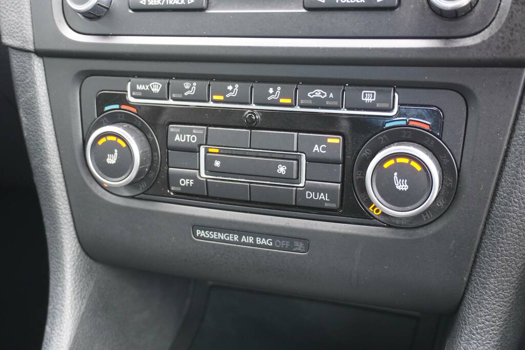 Volkswagen Golf 1.6 Tdi Bluemotion Tech S Cabriolet Euro 5 Ss 2 GL12LVC Grey #6