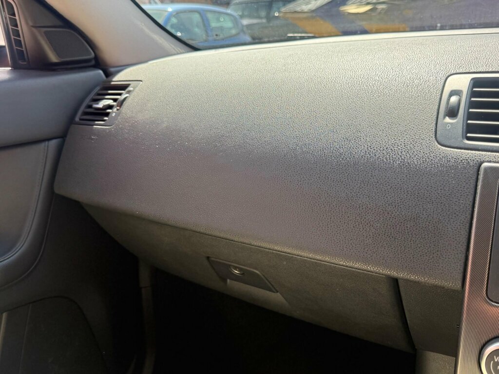 Volvo V50 Se Grey #19