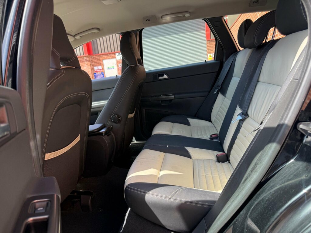 Volvo V50 Se Grey #25