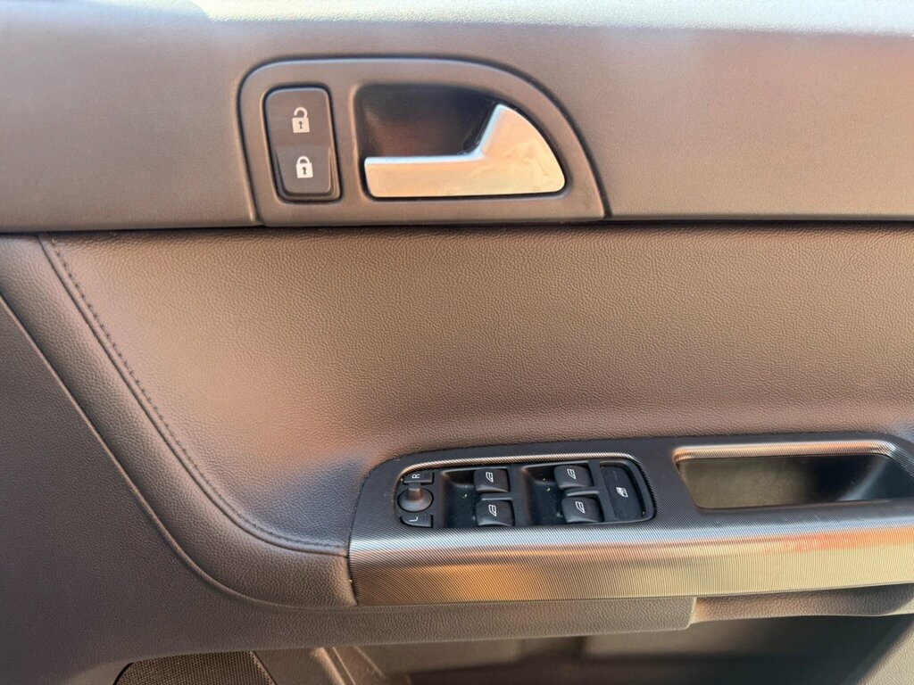 Volvo V50 Se Grey #9