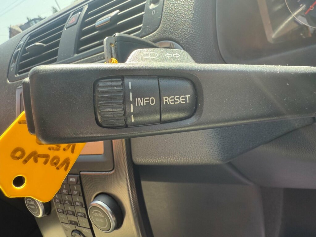 Volvo V50 Se Grey #14