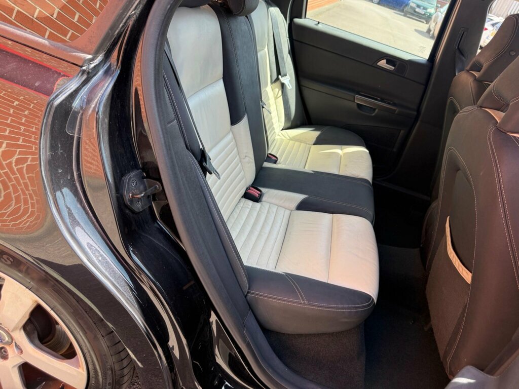 Volvo V50 Se Grey #28