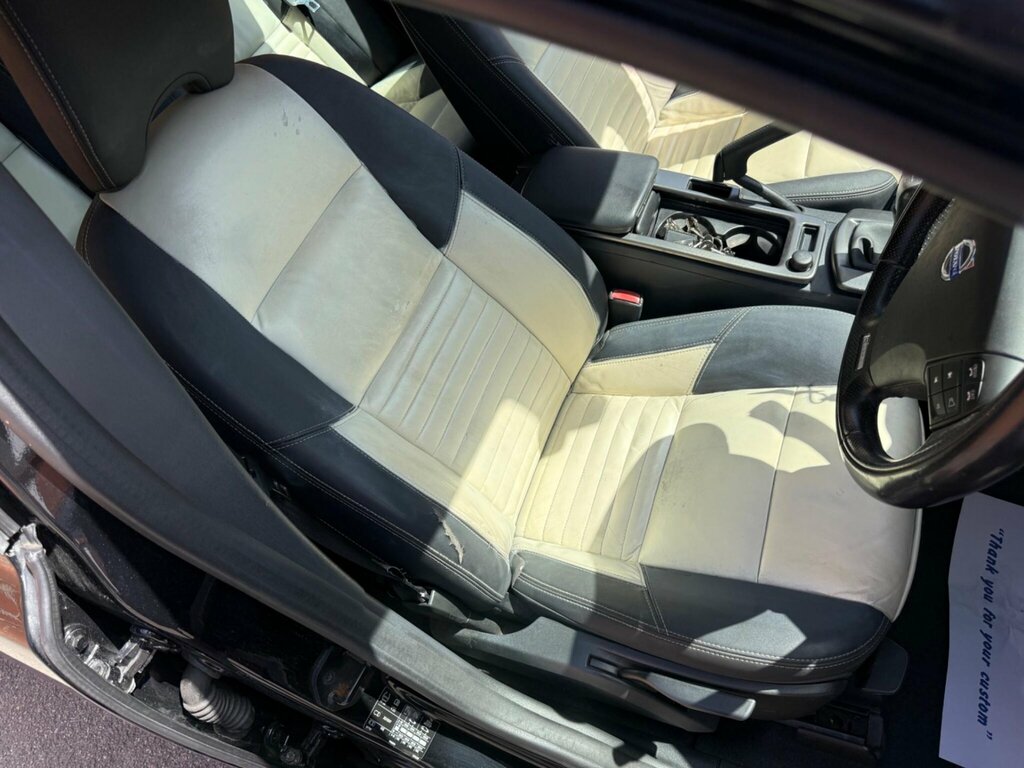 Volvo V50 Se Grey #22