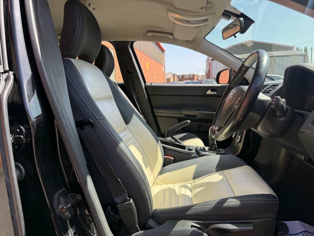 Volvo V50 Se Grey #21