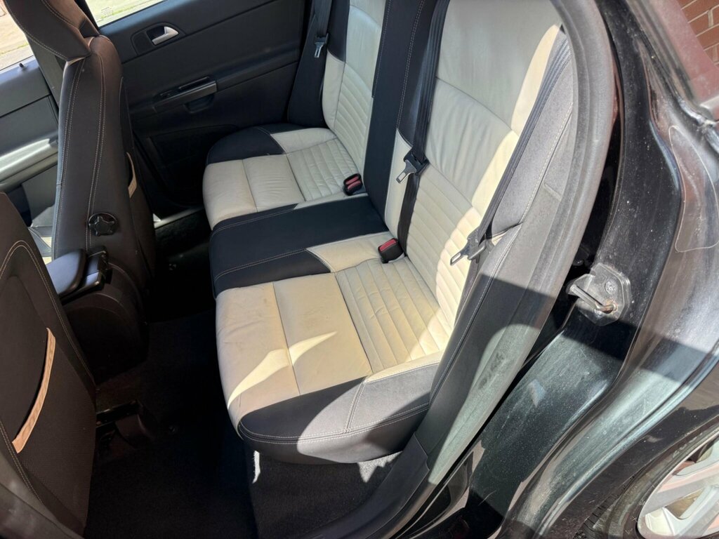 Volvo V50 Se Grey #26