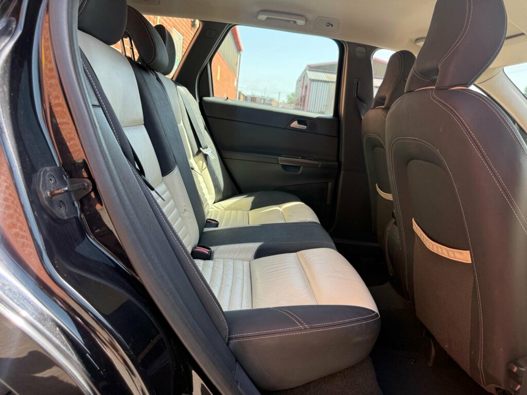 Volvo V50 Se Grey #27