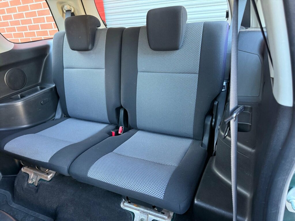 Suzuki Grand Vitara 2L Null Black #22