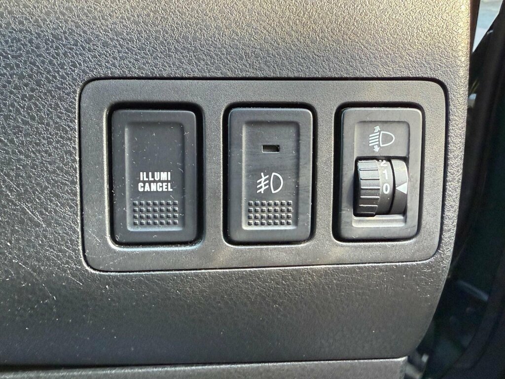 Suzuki Grand Vitara 2L Null Black #10