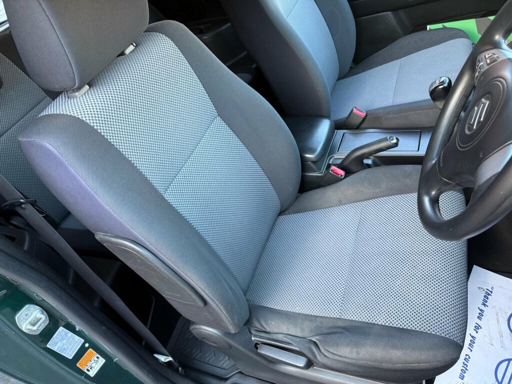 Suzuki Grand Vitara 2L Null Black #19