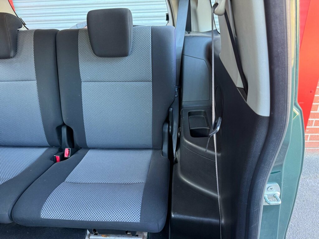 Suzuki Grand Vitara 2L Null Black #23