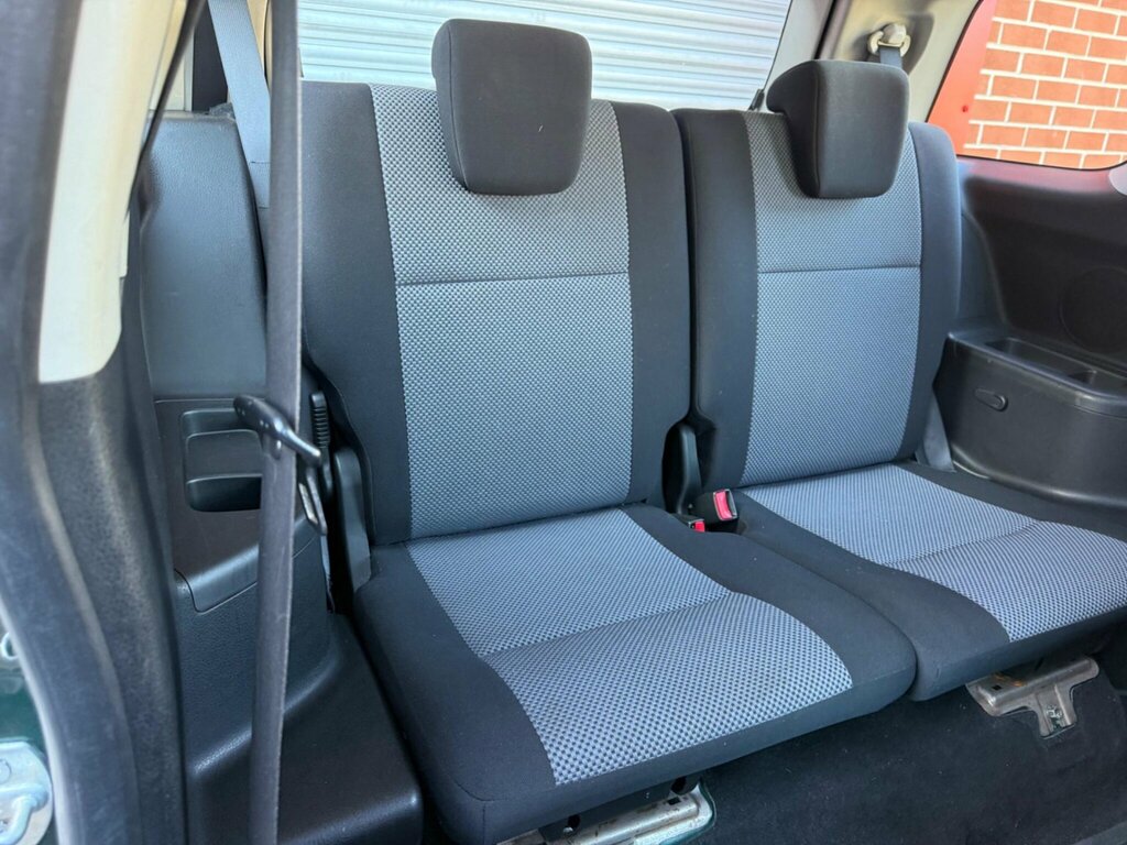 Suzuki Grand Vitara 2L Null Black #24