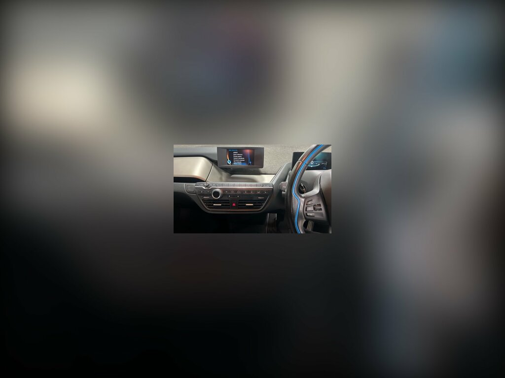 BMW i3 Hatchback 170 Ps NU65FPP Grey #4