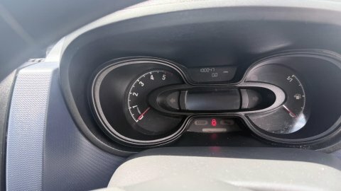 Vauxhall Vivaro 1.6 Cdti 2900 FJ18YNY White #6