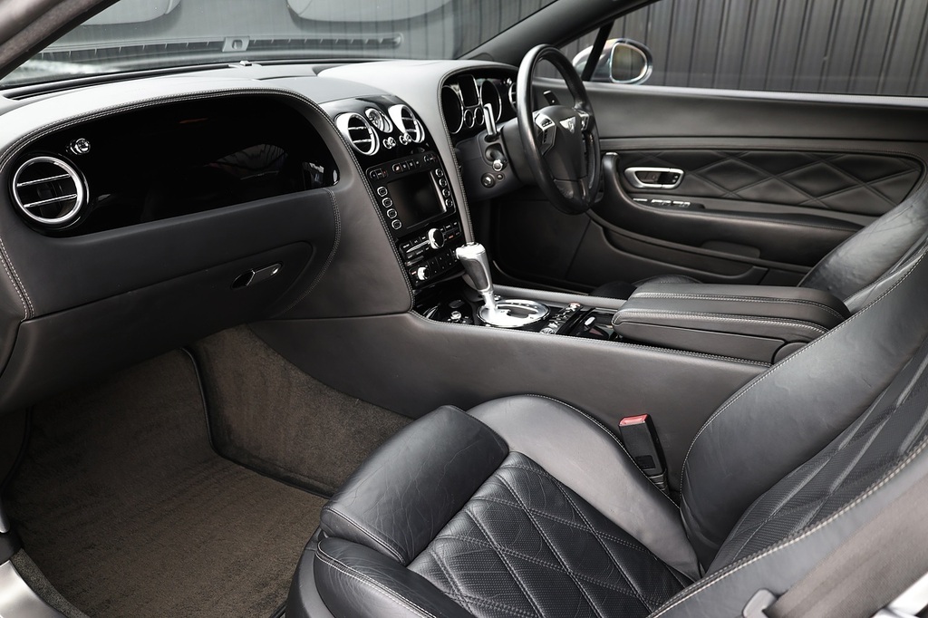 Bentley Continental Gt Continental Gt Speed MV09EPF  #3