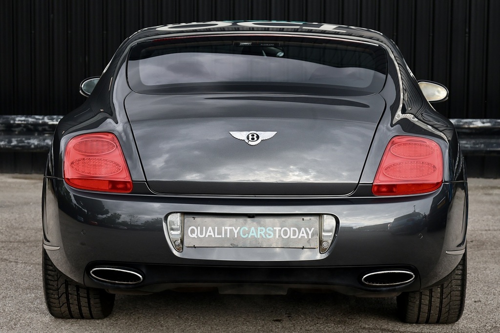 Bentley Continental Gt Continental Gt Speed MV09EPF  #5