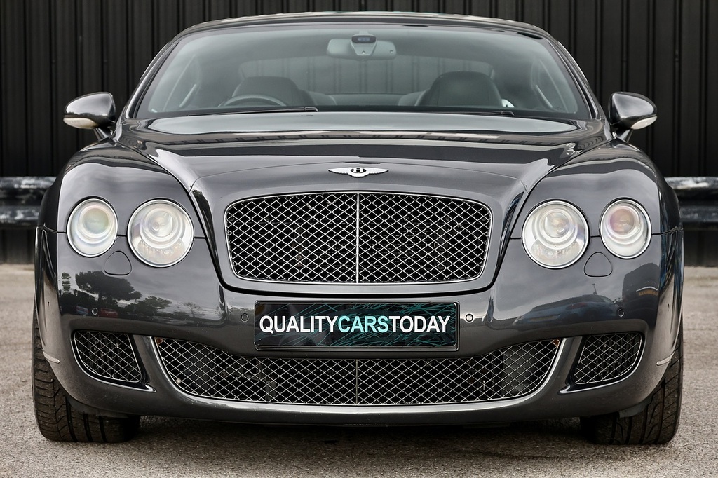 Bentley Continental Gt Continental Gt Speed MV09EPF  #4