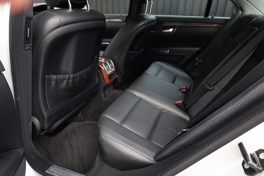 Mercedes-Benz S Class S 580 E L Amg Line Premium Plus Executive #20