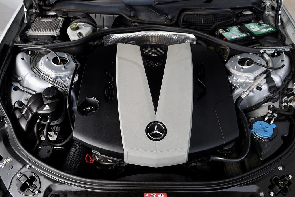 Mercedes-Benz S Class S 580 E L Amg Line Premium Plus Executive #26
