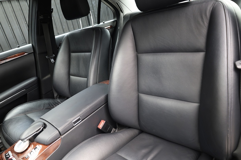 Mercedes-Benz S Class S 580 E L Amg Line Premium Plus Executive #16