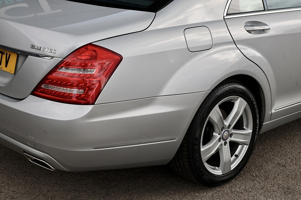 Mercedes-Benz S Class S 580 E L Amg Line Premium Plus Executive #21