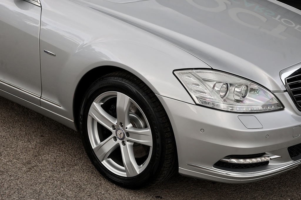 Mercedes-Benz S Class S 580 E L Amg Line Premium Plus Executive #24