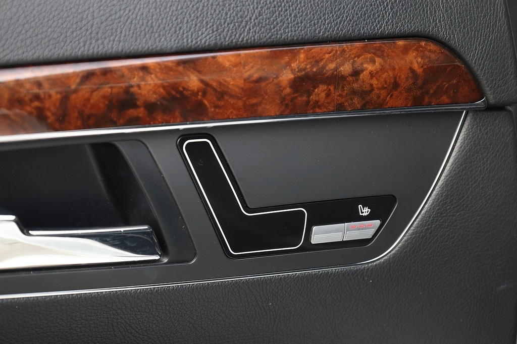 Mercedes-Benz S Class S 580 E L Amg Line Premium Plus Executive #12