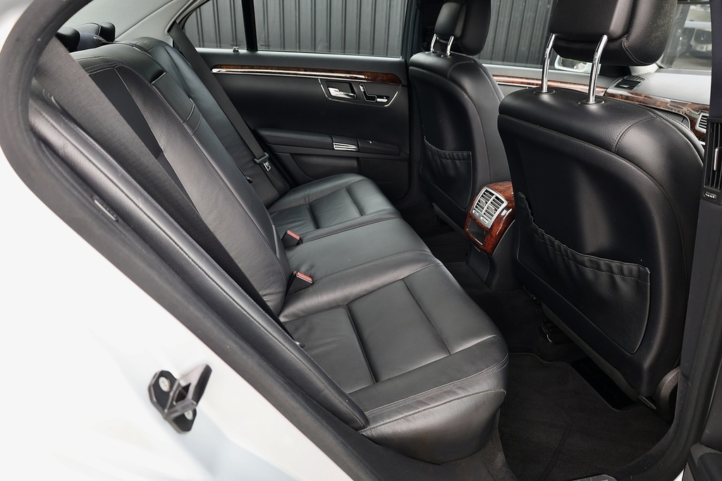 Mercedes-Benz S Class S 580 E L Amg Line Premium Plus Executive #13