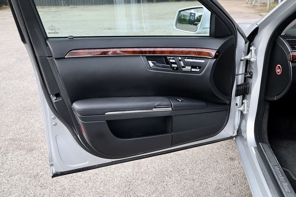 Mercedes-Benz S Class S 580 E L Amg Line Premium Plus Executive #17