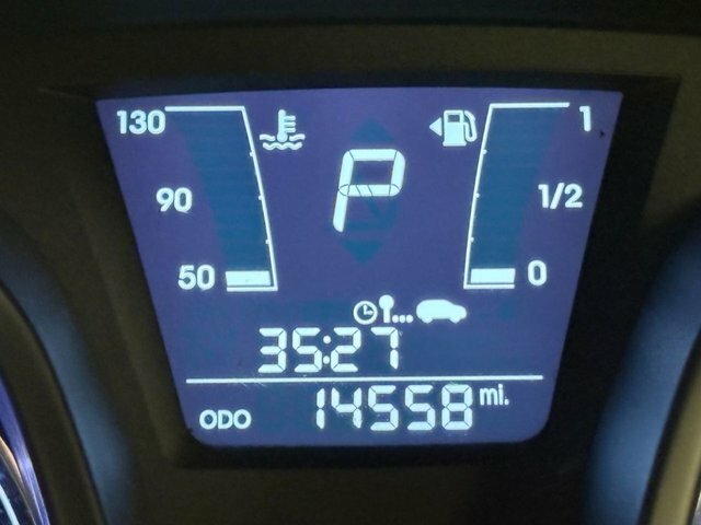 Hyundai Ix20 1.6 Se Hatchback Euro 6 125 Ps White #3