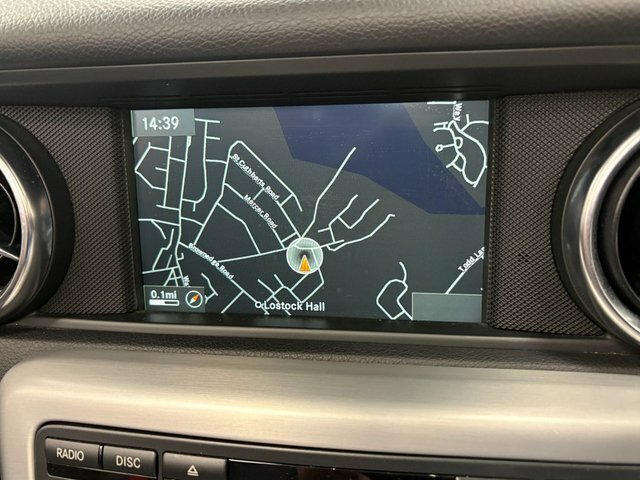 Mercedes-Benz SLK 1.8 Slk200 Blueefficiency Amg Sport Edition 125 Co Silver #4