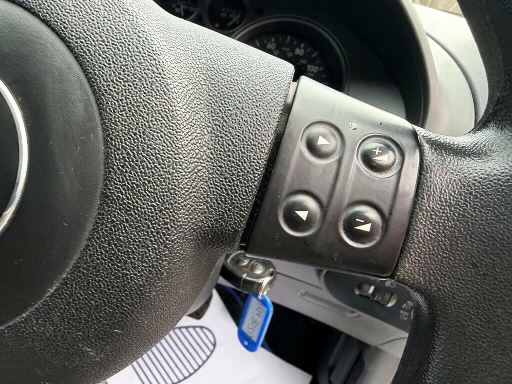 Seat Ibiza 1.4L Sport 85 Bhp White #29