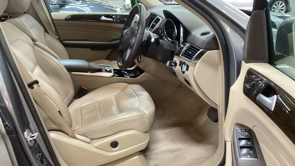 Mercedes-Benz M Class 2.1 Bluetec Amg Sport G-tronic 4Wd Euro 6 Ss YD64HAA #2