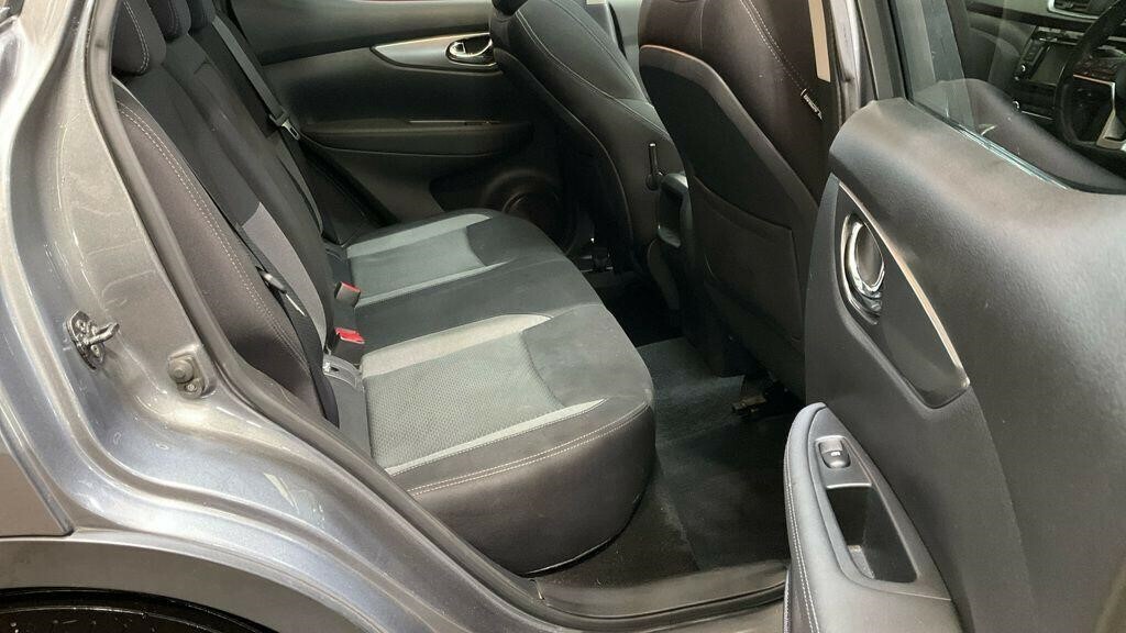Nissan Qashqai 1.3 Dig-t N-connecta Dct Euro 6 Ss KX19JVZ  #4