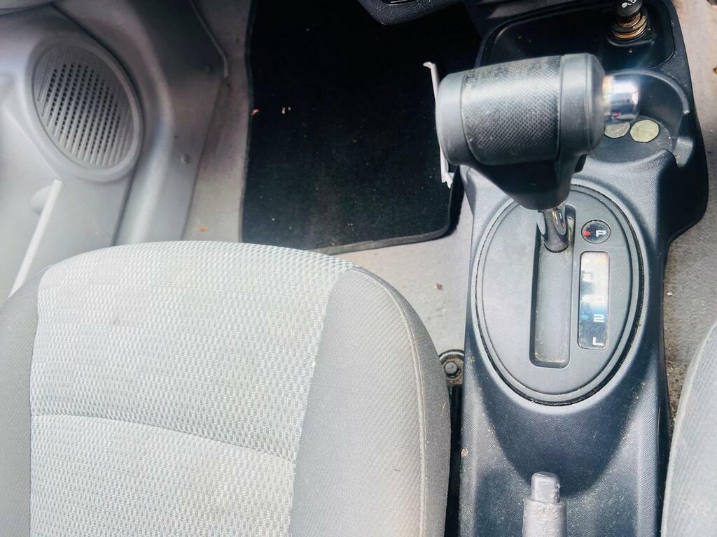 Kia Picanto 1.1 Se Blue #26