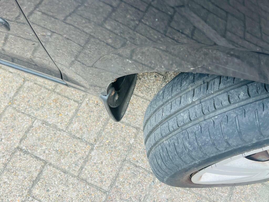 Kia Picanto 1.1 Se Blue #39