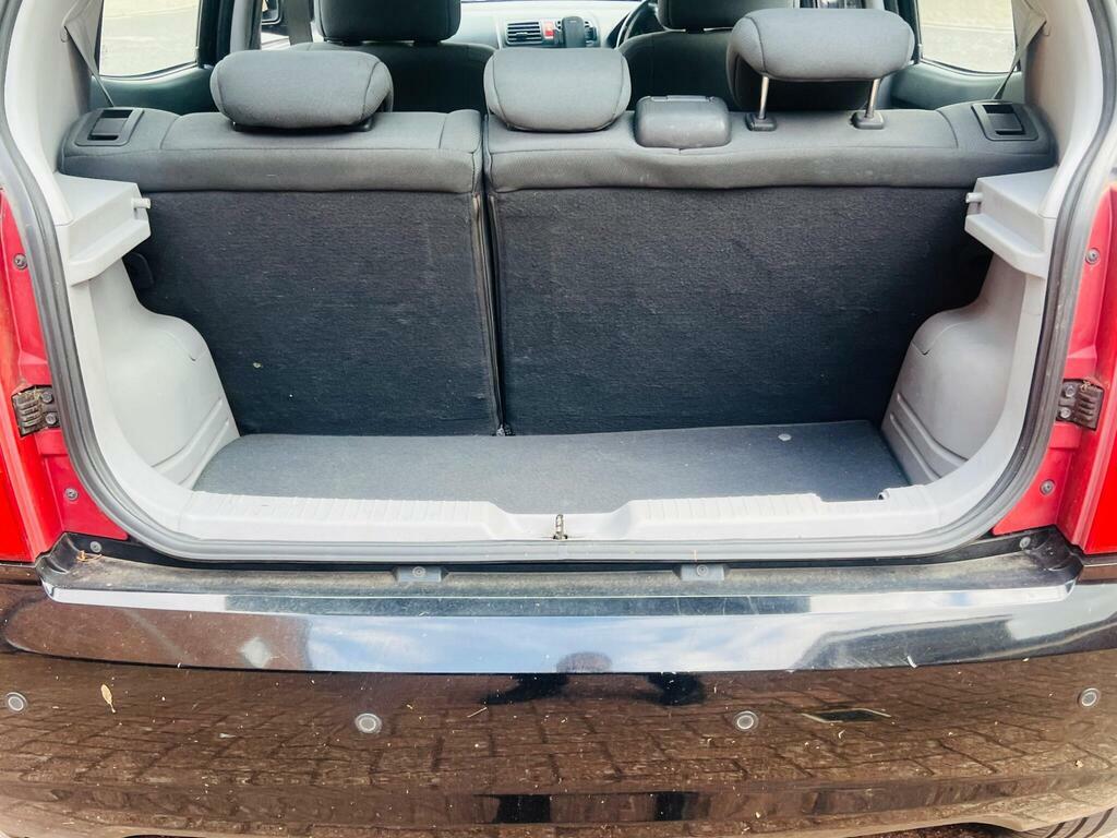 Kia Picanto 1.1 Se Blue #37