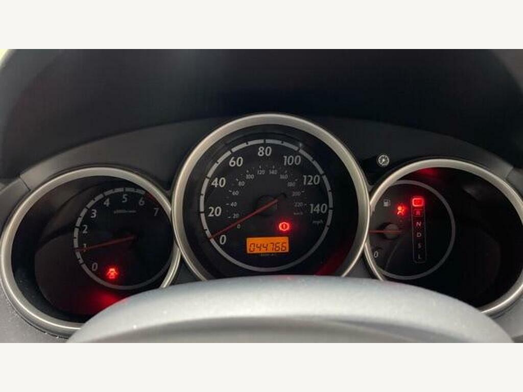 Honda Jazz 1.4 I-dsi S Green #12
