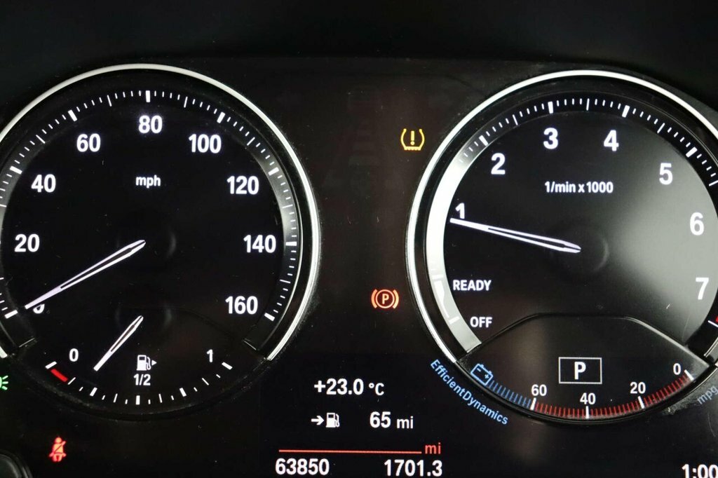 BMW 2 Series Gran Tourer Se Silver #27