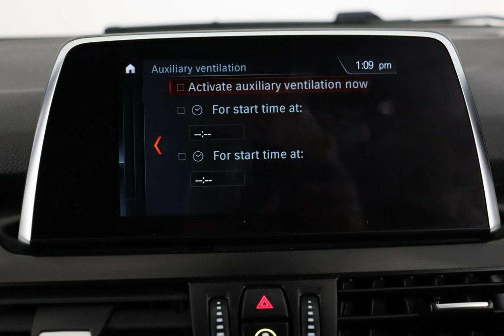 BMW 2 Series Gran Tourer Se Silver #48