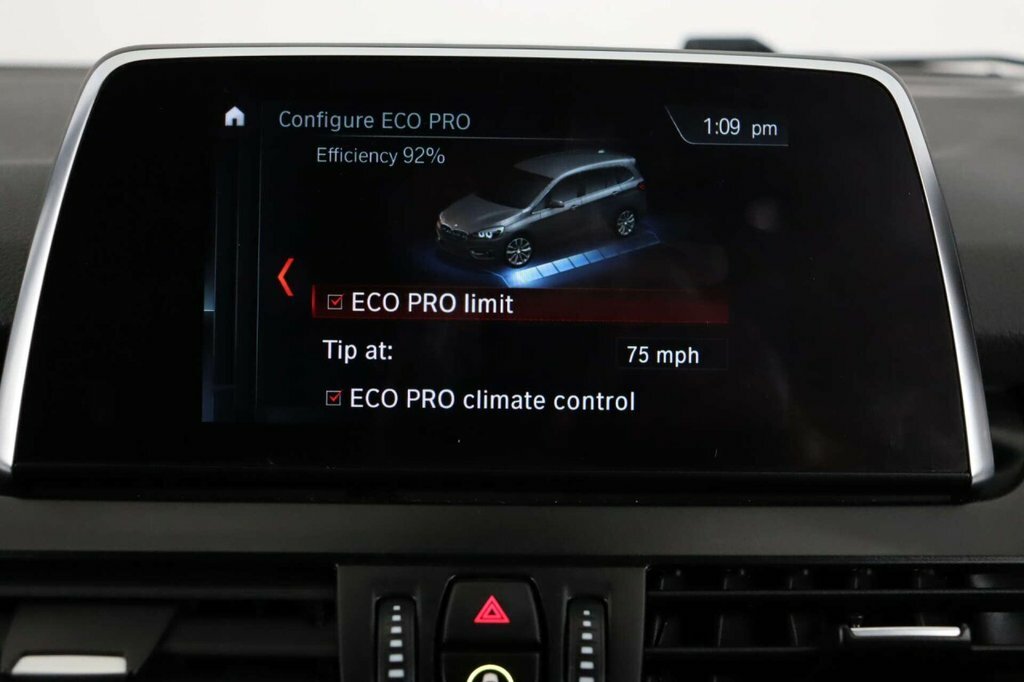 BMW 2 Series Gran Tourer Se Silver #50