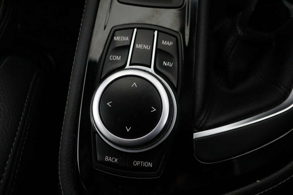 BMW 2 Series Gran Tourer Se Silver #17